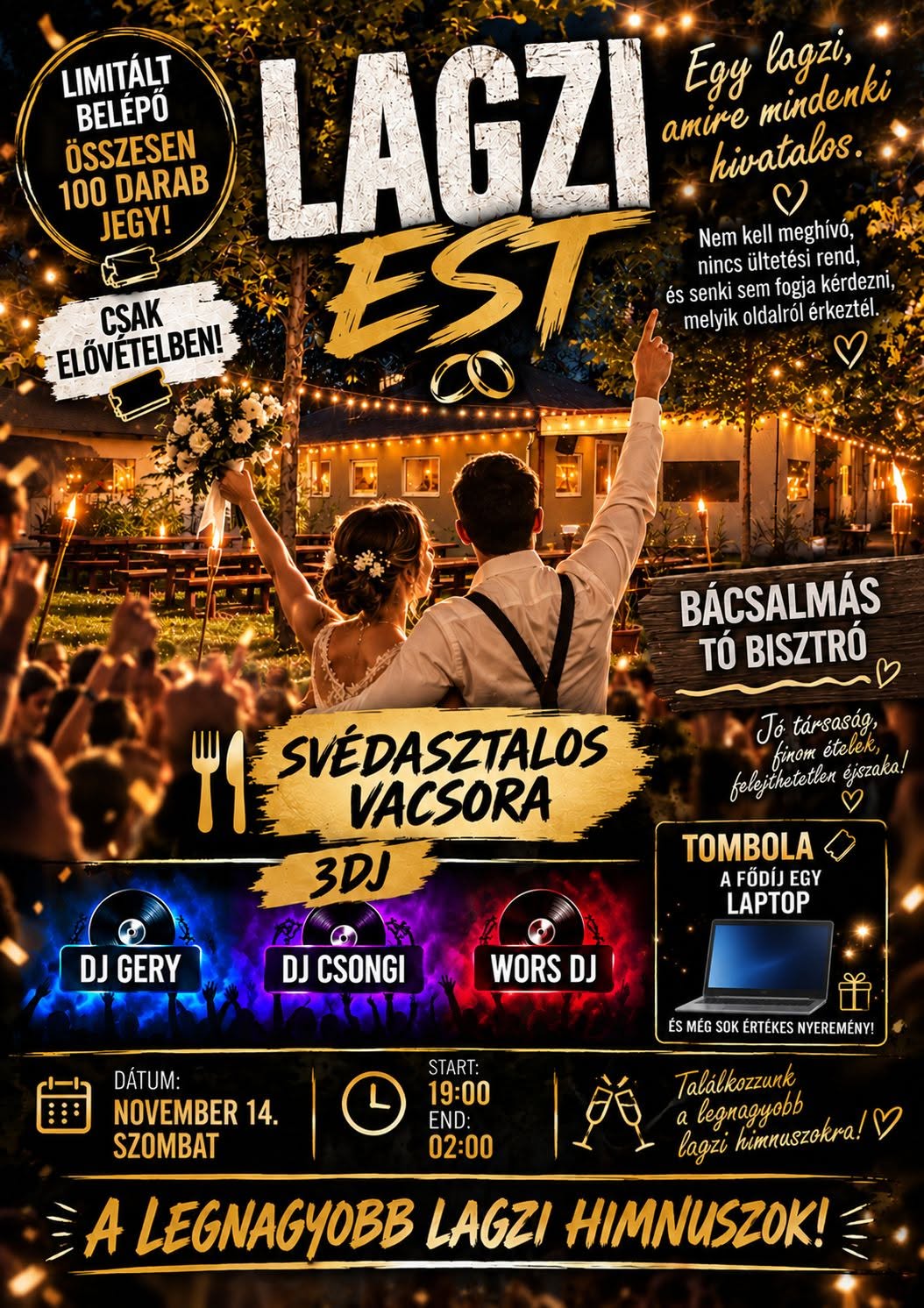 lagzi